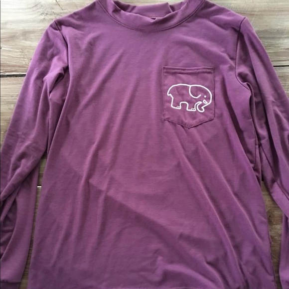 Inspired Ivory Ella shirt - Picture 2 of 2